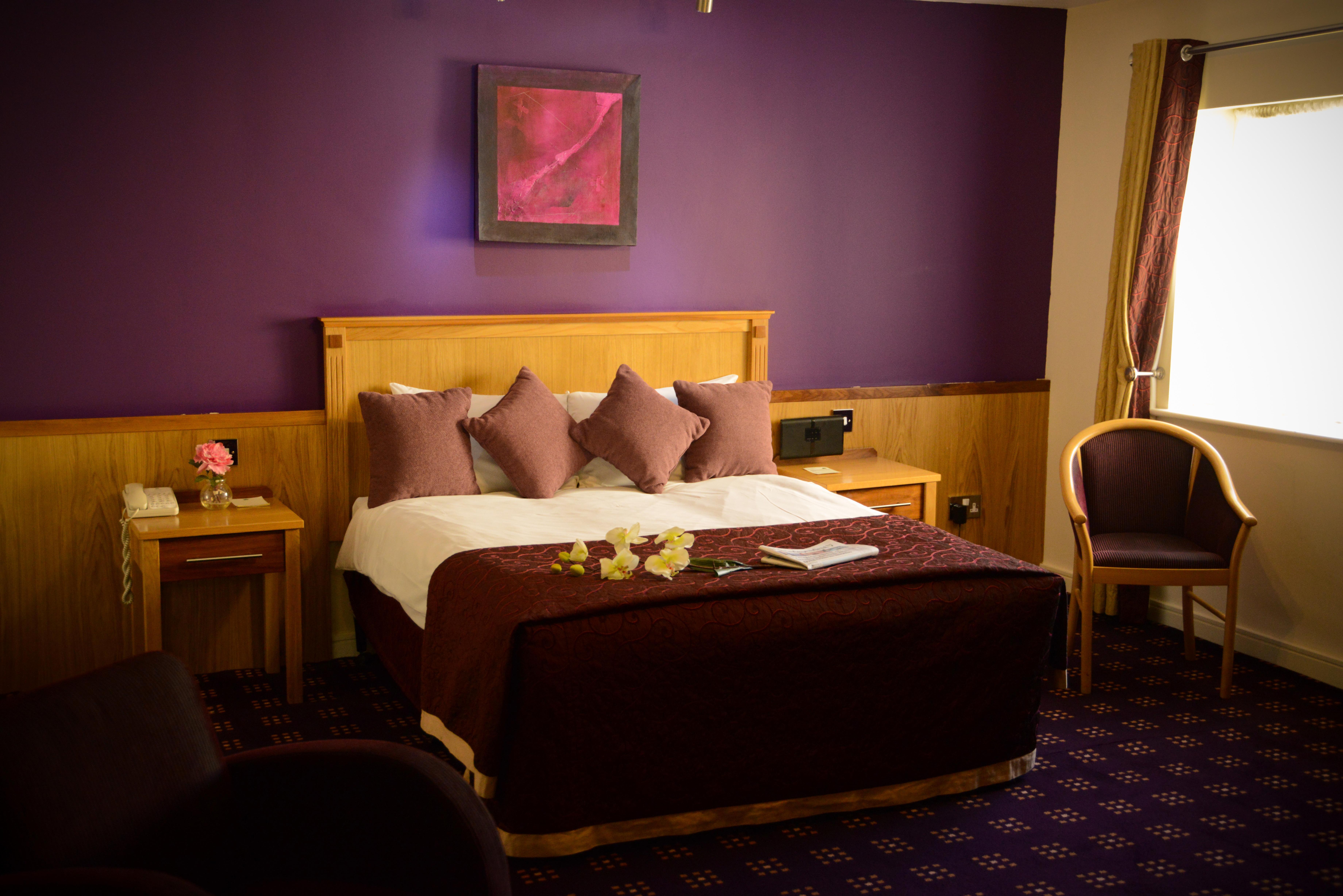 Bush Hotel County Leitrim Exterior foto